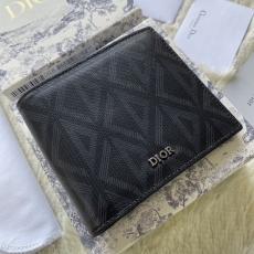 Christian Dior Wallet